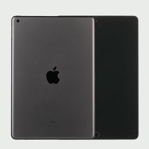 iPad Wi-Fi 第8世代