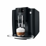 jura E6 全自動コーヒーマシン