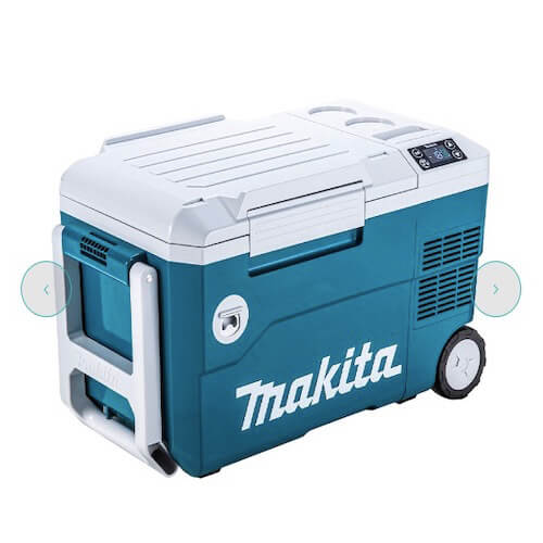 makita 充電式保冷温庫・パワーソースキット1