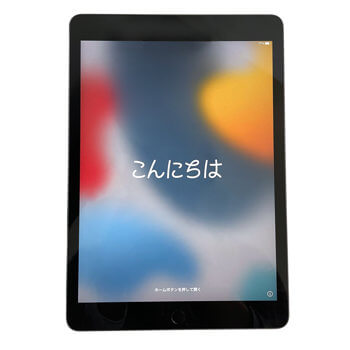 iPad Wi-Fiモデル 64GB(第9世代)