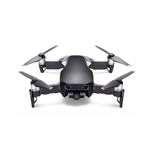 DJI Mavic air ドローン