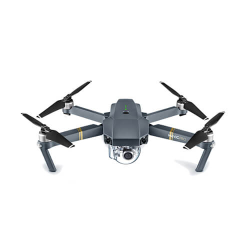 DJI Mavic Pro ドローン