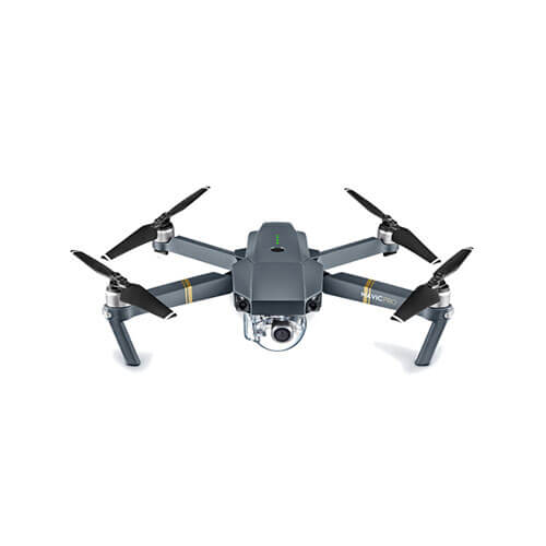 DJI Mavic Pro