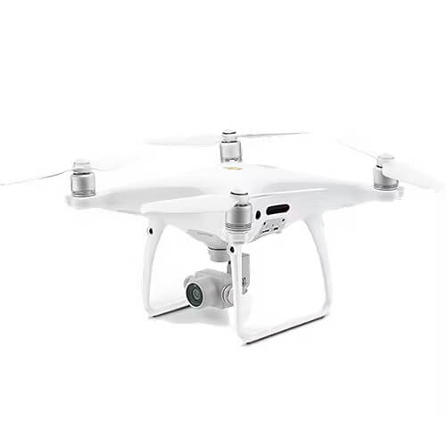 DJI Phantom 4 Pro V2.0