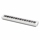 ［CDP-S110WE］CASIO 電子ピアノ 88鍵盤 ホワイト