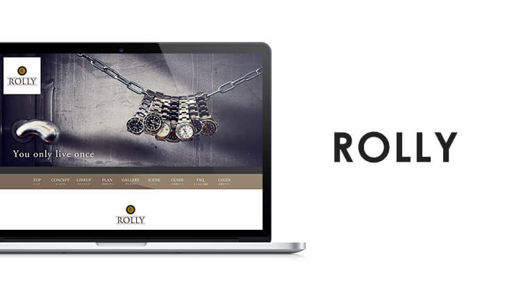 ROLLY