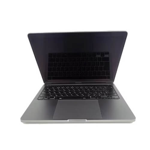 MacBook Pro 13インチ (2020) MXK32J/A