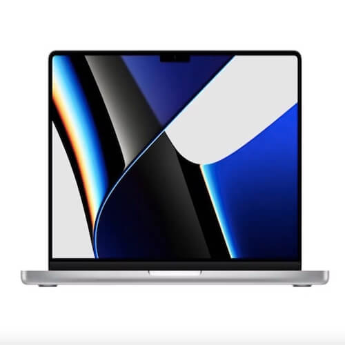Apple(アップル) MacBook Pro 2021(Apple M1 Pro チップ) 14inch 16GB 512GB Keyboard - 日本語（JIS）