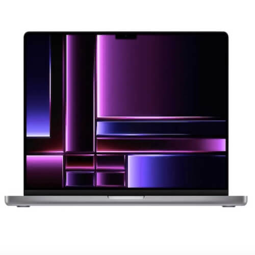 Apple(アップル) MacBook Pro 2023(Apple M2 Pro チップ) 16inch 32GB 512GB Keyboard - 日本語（JIS）