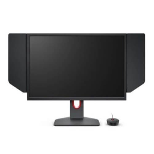 BenQ ゲーミングモニター ZOWIE esports XL2546