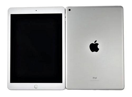 iPad Wi-Fiモデル 32GB(第7世代)