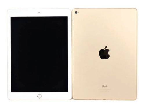iPad Air Wi-Fiモデル 64GB(第2世代)