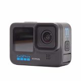 GoPro(ゴープロ) HERO11 BLACK CHDHX-111-FW