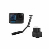 GoPro HERO11 Black アクションカメラ アクセサリーセット