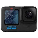 GoPro アクションカメラ HERO11 Black CHDHX-111-FW