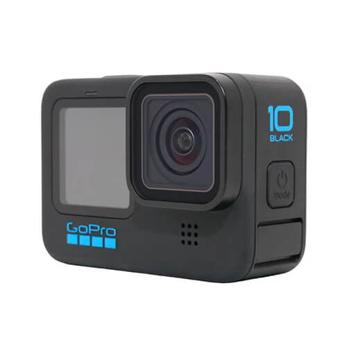 GoPro HERO10 Black