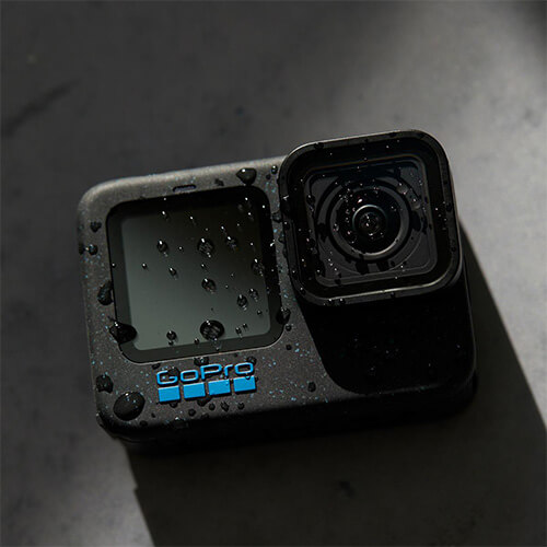 GoPro HERO12 BLACK