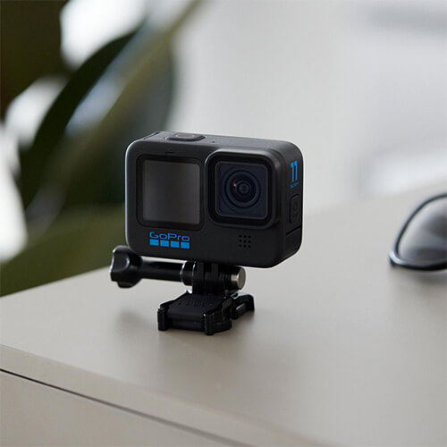 GoPro HERO11 BLACK