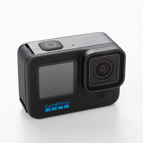 GoPro HERO10 Black