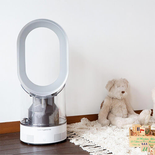 Dyson Hygienic Mist 加湿器