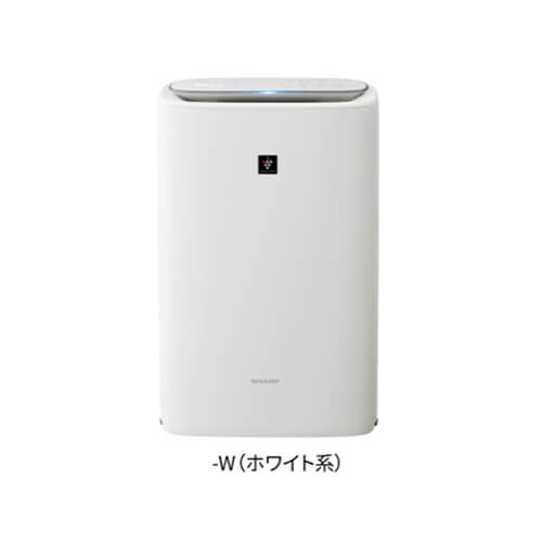 シャープ 加湿空気清浄機