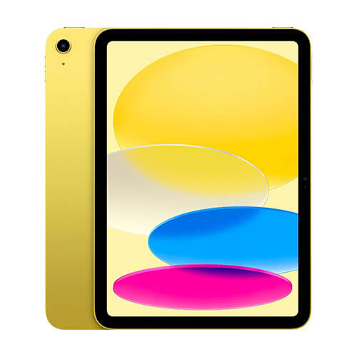 iPad(第10世代)