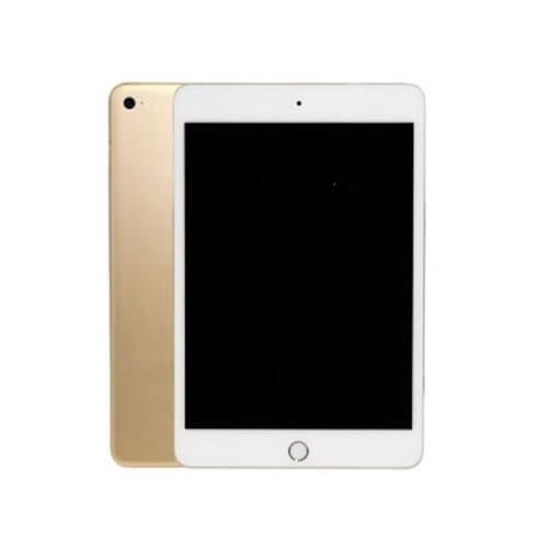 Apple iPad mini 第4世代 Wi-Fi 16GB ゴールド