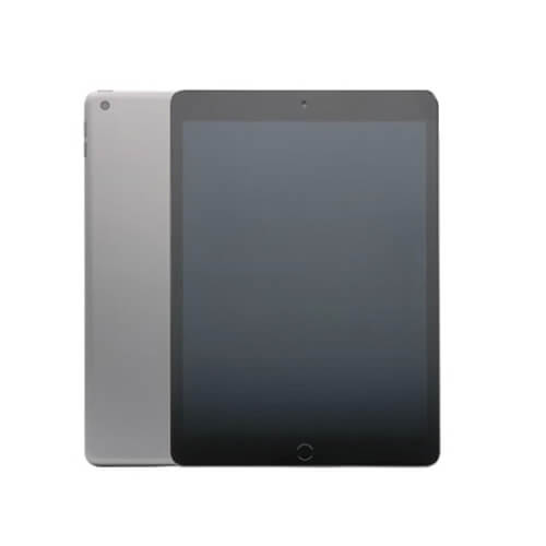 Apple iPad 10.2インチ 第7世代 2019年モデル 32GB スペースグレイ