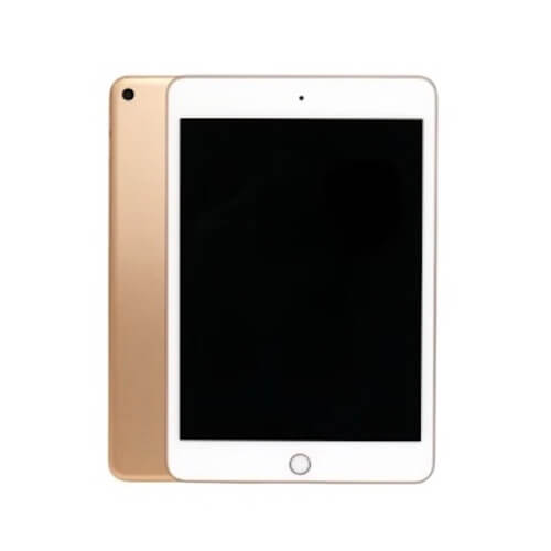 Apple iPad mini 第5世代 Wi-Fi 64GB ゴールド