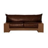 KIZA 2seater sofa