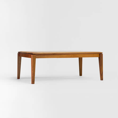 FolivorA LENIS kotatsu table