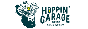 HOPPIN’ GARAGE