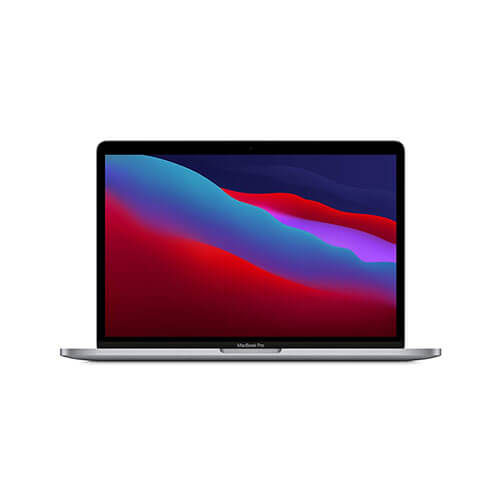 MacBook Pro 13インチ M1チップ