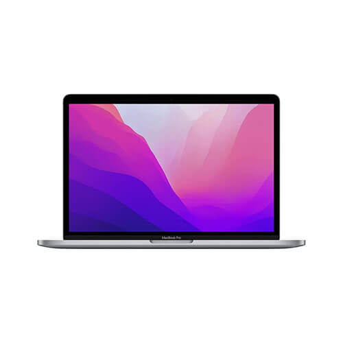 MacBook Pro 13インチ M2チップ