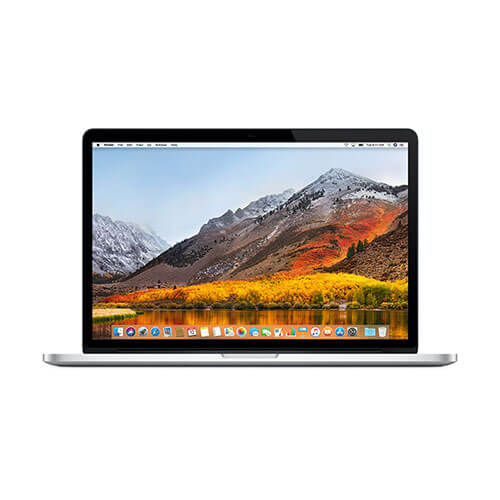MacBook Pro15インチ Core i7