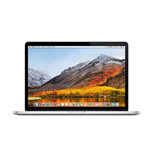 MacBook Pro15インチ