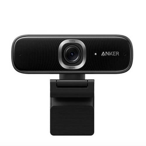 Anker PowerConf C300 ウェブカメラ