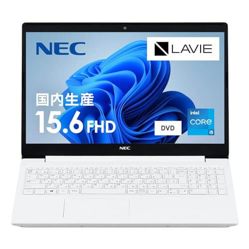 NEC LAVIE Direct N15(S)