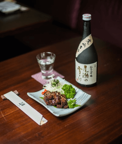 日本酒のサブスクをより楽しむために