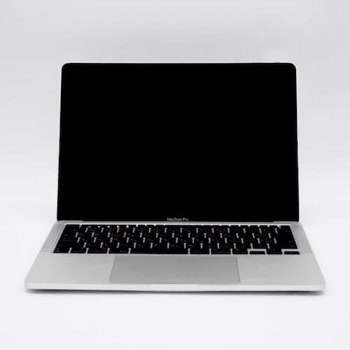 Apple(アップル) MacBook Pro 2020(Apple M1チップ) 13inch 16GB 512GB Keyboard - 日本語（JIS）