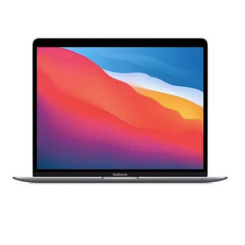 Apple(アップル) MacBook Air 2020(Apple M1チップ) 13inch 16GB 512GB Keyboard - 日本語（JIS）