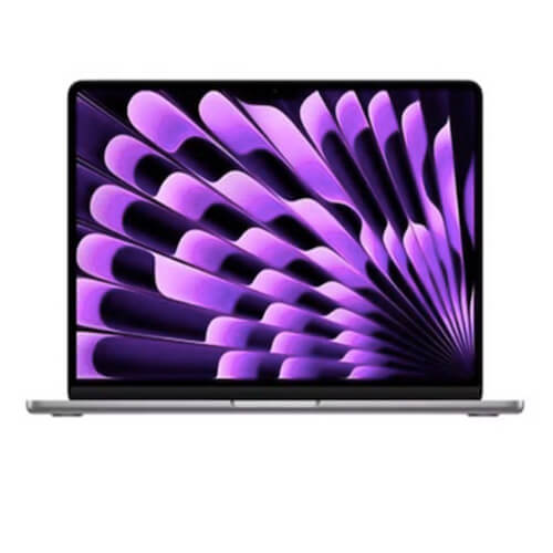 Apple(アップル) MacBook Air 2024(Apple M3 チップ) 13inch 16GB 512GB Keyboard - 日本語（JIS）