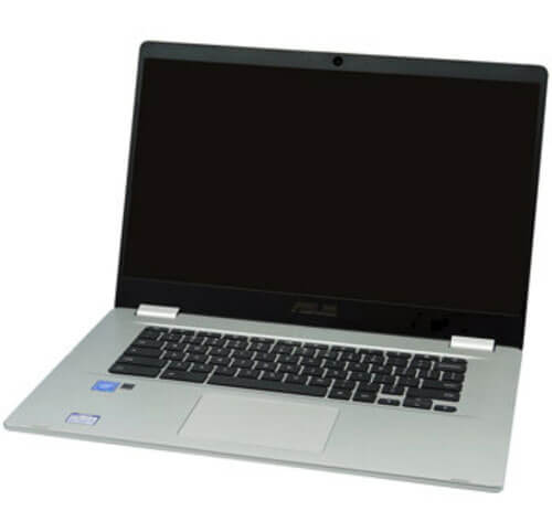 ASUS Chromebook C523NA