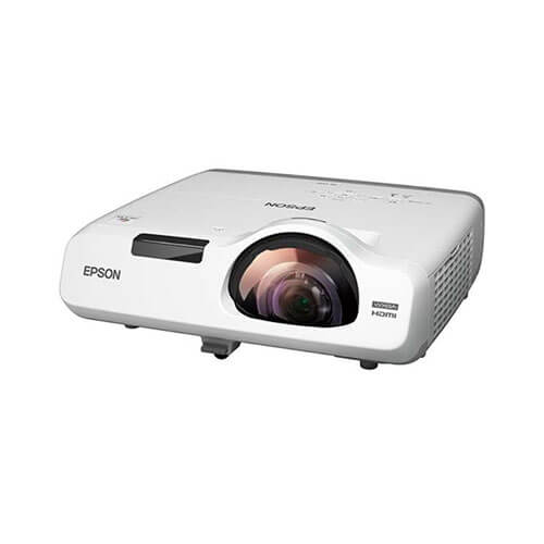 EPSON EB-535W