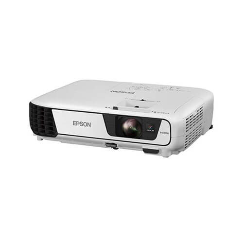 EPSON EB-X36