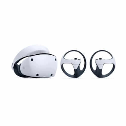 SONY PlayStation VR2(CFIJ-17000) PSVR2 VRゴーグル 2泊3日～ ソニー [格安レンタル]