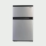 90L 2ドア冷凍・冷蔵庫