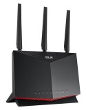 ASUS WiFiルーター Wi-Fi6対応デュアルバンドゲーミングルーター RT-AX86S