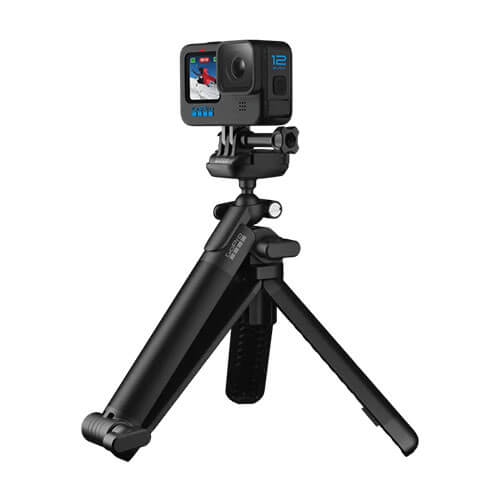 GoPro　3-Way 2.0