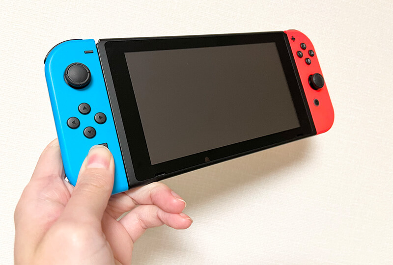 最終値下げ7月4日まで出品 NINTENDO SWITCH LITE - 家庭用ゲーム本体